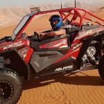 1 private 2 seater dune buggy in red dunes al faya desert Private 2 Seater Dune Buggy in Red Dunes ( AL Faya Desert )