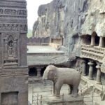 1 private 3 day aurangabad tour including the ajanta ellora caves from mumbai Private 3-Day Aurangabad Tour Including the Ajanta & Ellora Caves From Mumbai