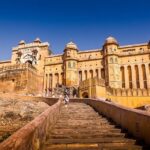 1 private 3 day luxury golden triangle tour to agra and jaipur from new delhi Private 3-Day Luxury Golden Triangle Tour to Agra and Jaipur From New Delhi