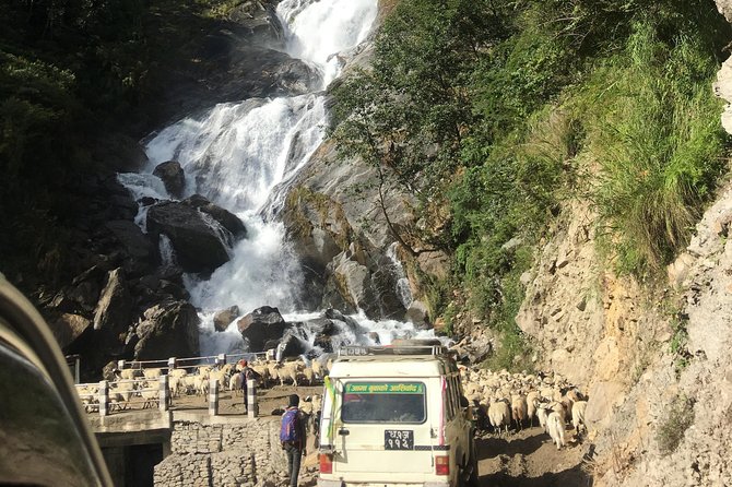 Private 3-Day Overland Tour to Lower Mustang and Muktinath  – Pokhara