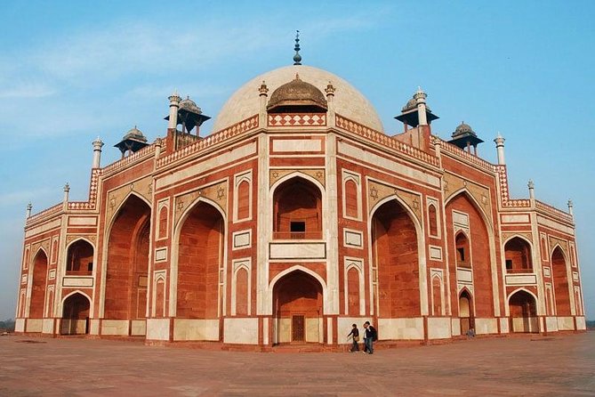 1 private 3 days golden triangle tour Private 3 Days Golden Triangle Tour