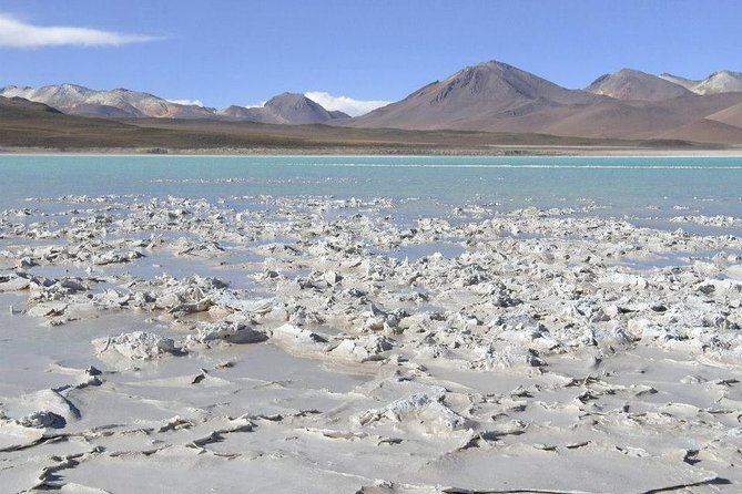 Private 3 Days Tour Uyuni Salt Flats and Colorful Lagoons From Uyuni