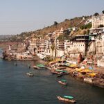 1 private 4 day tour with hotel ujjain omkareshwar maheshwar indore Private 4-Day Tour With Hotel: Ujjain, Omkareshwar & Maheshwar - Indore