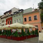 1 private 4 hour city tour of krakow with driver and guide and hotel pick up Private 4-Hour City Tour of Krakow With Driver and Guide and Hotel Pick-Up