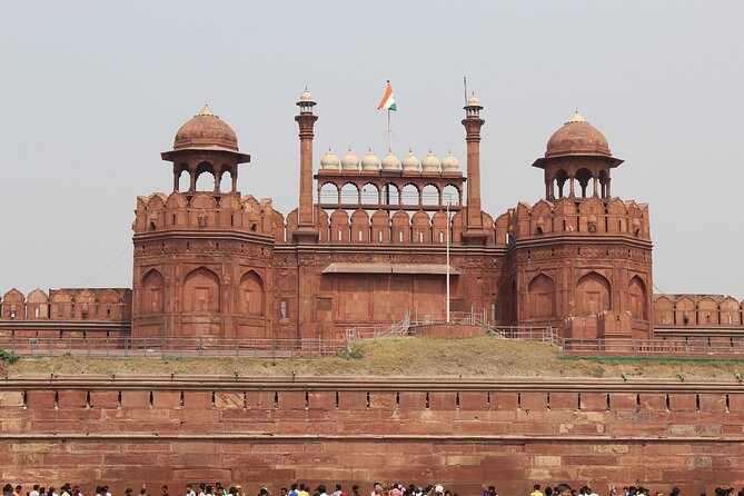 Private 5 Days Golden Triangle Tour ( Delhi – Agra – Jaipur )