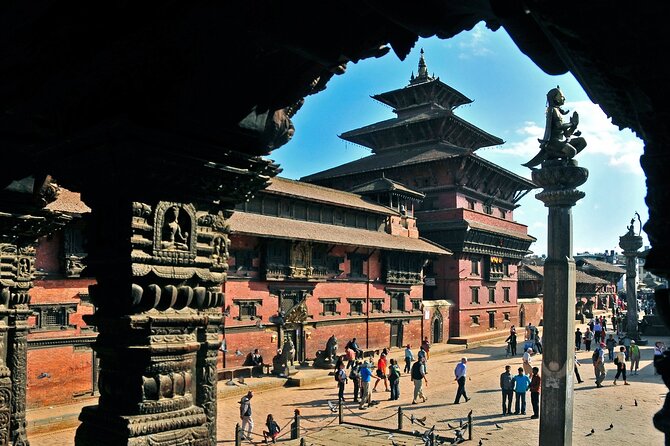 Private 5-Hour Nagarkot to Changunarayan Hiking Tour  – Kathmandu