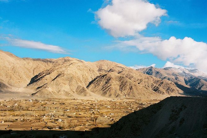 Private 6-Day Tour With Accommodation and Breakfast, Ladakh  – Leh