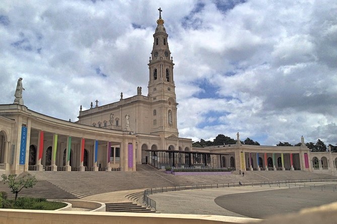 1 private 6 hour tour of fatima from porto with hotel pick up 2 Private 6-Hour Tour of Fatima From Porto With Hotel Pick up