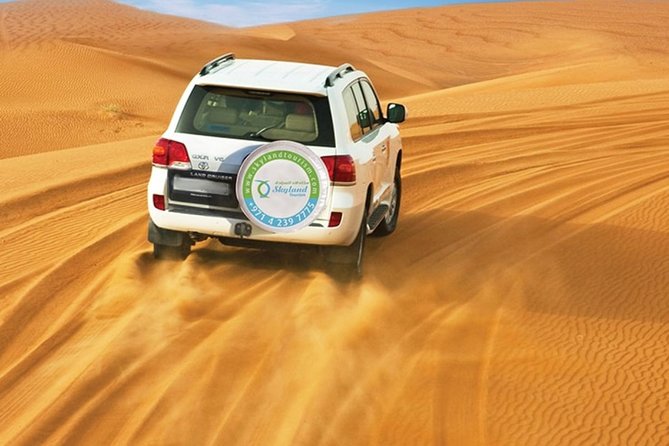 1 private 8 day dubai tour with abu dhabi and desert safari Private 8-Day Dubai Tour With Abu Dhabi and Desert Safari