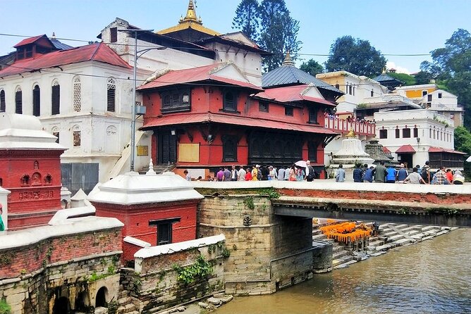 Private 8-Day Tour: Cities, Jungles, and Mountains of Nepal  – Kathmandu