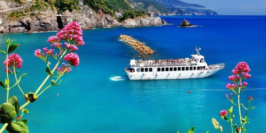 1 private 8 hour tour from livorno cruise port to cinque terre Private 8-Hour Tour From Livorno Cruise Port to Cinque Terre