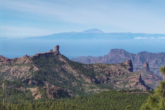Private 8-Hour Tour of North and Eastern Tour of Gran Canaria W/ Hotel Pick-Up