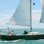 1 private 90 minute harbor sailing charter in key west Private 90-Minute Harbor Sailing Charter in Key West