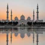 1 private abu dhabi full day city tour from dubai Private Abu Dhabi Full-Day City Tour From Dubai