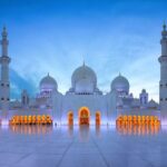 1 private abu dhabi sightseeing tour by luxury minivan 6x person Private Abu Dhabi Sightseeing Tour by Luxury Minivan 6X Person