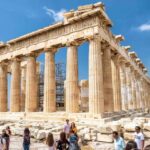 1 private acropolis half day tour athens sightseeing Private Acropolis Half Day Tour & Athens Sightseeing