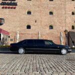 1 private airport gdansk and hotels transfer up to 6 guests Private Airport Gdansk and Hotels Transfer up to 6 Guests