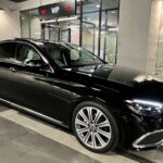 1 private airport transfer from airport gdansk gdn to hotel in gdansk 1 3 pax Private Airport Transfer: From Airport Gdansk GDN to Hotel in Gdansk (1-3 PAX)