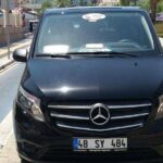 1 private airport transfer from bozburun to dalaman airport Private Airport Transfer From Bozburun to Dalaman Airport