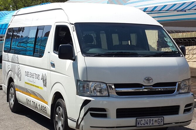 1 private airport transfer from or tambo airport to lesedi village Private Airport Transfer From or Tambo Airport to Lesedi Village