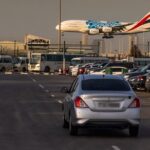 1 private airport transfers dubai airport sharjah city Private Airport Transfers: Dubai Airport - Sharjah City