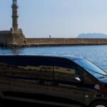 1 private airport transfers from chania airport agia pelagia Private Airport Transfers From Chania Airport - Agia Pelagia