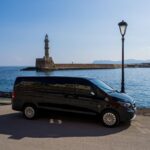 1 private airport transfers from chania airport to stalos Private Airport Transfers From Chania Airport to Stalos