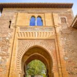 1 private alhambra tour from malaga surrounds Private Alhambra Tour From Malaga & Surrounds
