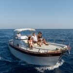1 private amalfi coast tour with 28ft boat Private Amalfi Coast Tour With 28ft Boat