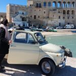 1 private and guided tour with vintage fiat in ostuni and cisternino Private and Guided Tour With Vintage Fiat in Ostuni and Cisternino
