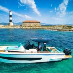 1 private and luxury boat day tour around ibiza and formentera Private and Luxury Boat Day Tour Around Ibiza and Formentera