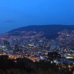 1 private and night tour of the city of medellin Private and Night Tour of the City of Medellin