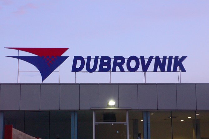 Private Arrival or Departure Transfer in Dubrovnik (Hotel or Airport Pick-Up)