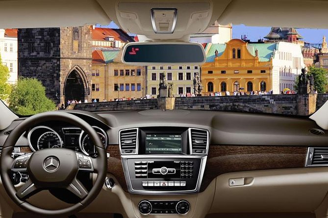 1 private arrival transfer from paris charles de gaulle airport to disneyland Private Arrival Transfer From Paris Charles De Gaulle Airport to Disneyland