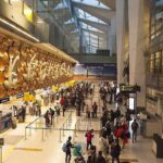 1 private arrivals from new delhi airport 2 Private Arrivals From New Delhi Airport