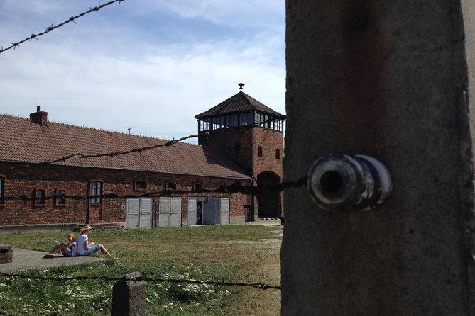 Private Auschwitz Birkenau Tour and Schindler Optional - Tour Experience Highlights