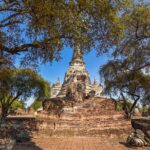 1 private ayutthaya famous temples tour from bangkok Private Ayutthaya Famous Temples Tour From Bangkok