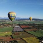 1 private balloon flight over mallorca for two people Private Balloon Flight Over Mallorca for Two People