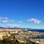 1 private barcelona highlights half day tour Private Barcelona Highlights Half-Day Tour