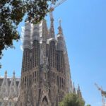 1 private barcelona tour park guell sagrada familia Private Barcelona Tour: Park Güell & Sagrada Familia