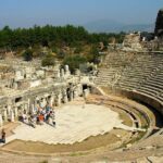 1 private biblical ephesus full day tour from izmir Private Biblical Ephesus Full-Day Tour From Izmir