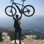 1 private bike tour adventure to brac island in croatia Private Bike Tour Adventure to Brac Island in Croatia