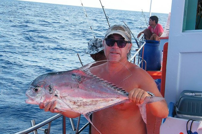 1 private boat big game fishing day trip from koh samui Private Boat Big Game Fishing Day Trip From Koh Samui