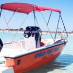 1 private boat rental Private Boat Rental