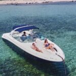 1 private boat rental sea ray 295 for 10 people 8 hours ibiza formentera Private Boat Rental Sea Ray 295 for 10 People 8 Hours Ibiza-Formentera