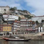 1 private boat tour 1h30m from foz to ribeira with sunset option Private Boat Tour 1h30m From Foz to Ribeira, With Sunset Option