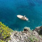 1 private boat tour from sorrento to capri Private Boat Tour From Sorrento to Capri