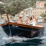 1 private boat tour in portofino coast and 5 terre Private Boat Tour in Portofino Coast and 5 Terre