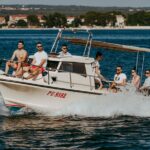 1 private boat tours in istria Private Boat Tours in Istria