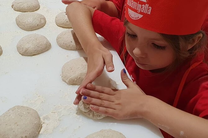 1 private bread making experience with tasting included in ourense Private Bread Making Experience With Tasting Included in Ourense